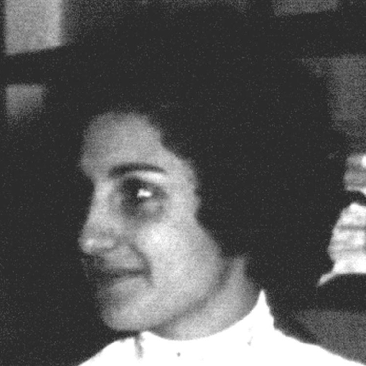 María Concepción Aiub