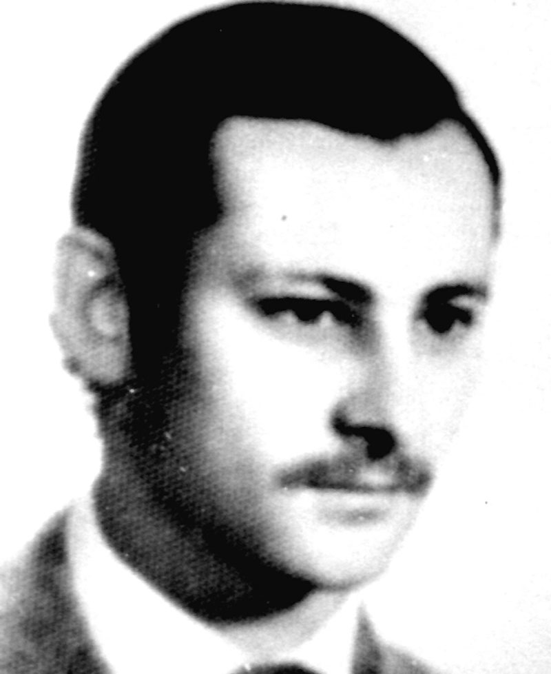 Jorge Oscar Ogando