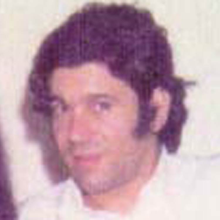 Rubén Castro