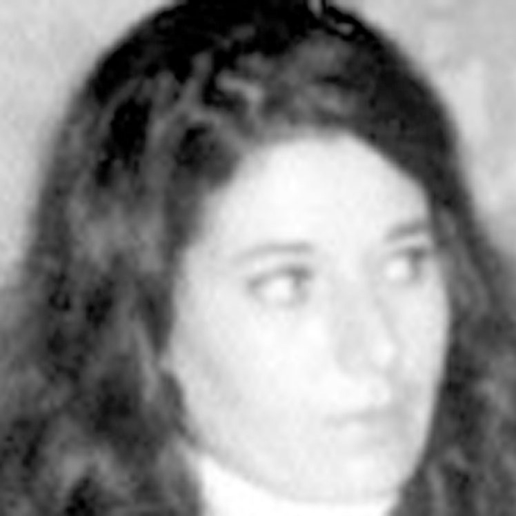 María Rosa Alcober
