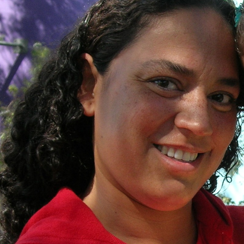 Laura Fernanda Acosta
