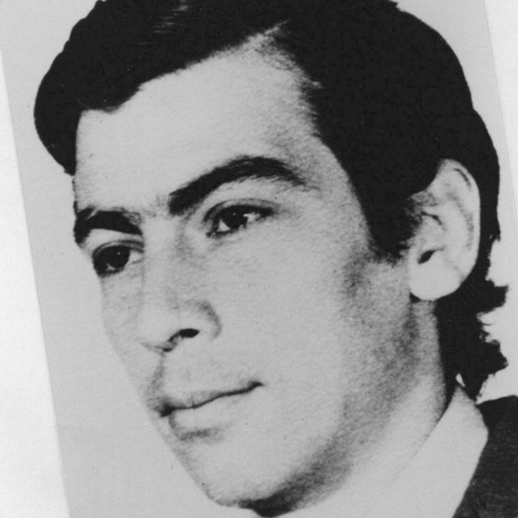 Marcos Salvador  Aguirre