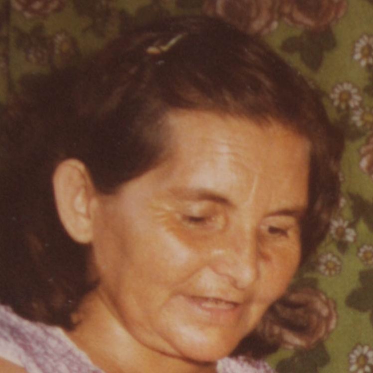 Josefa Cisterna De Aranda