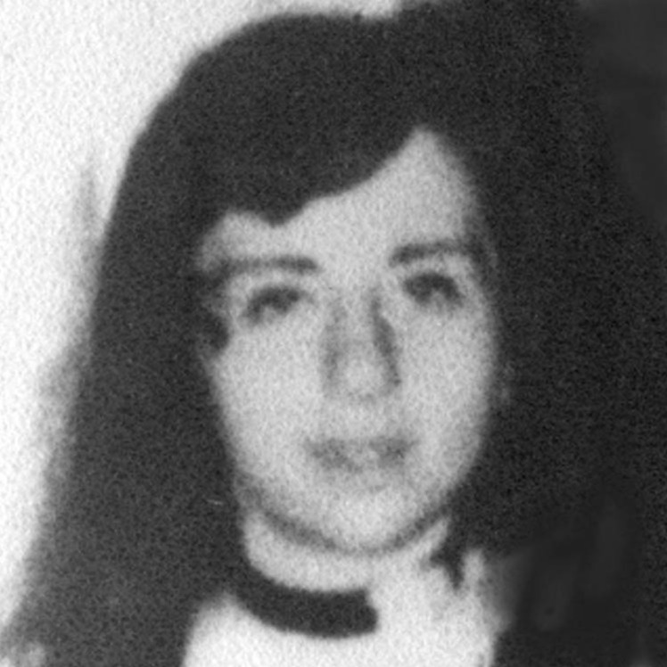 Noemí Josefina Jansenson