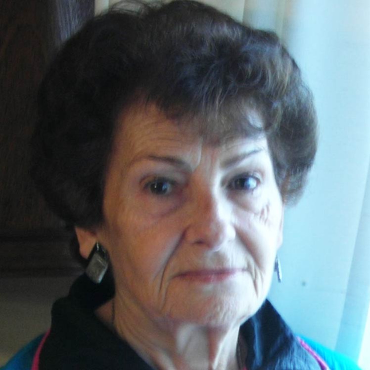 Raquel Gvirtz de Arcuschin