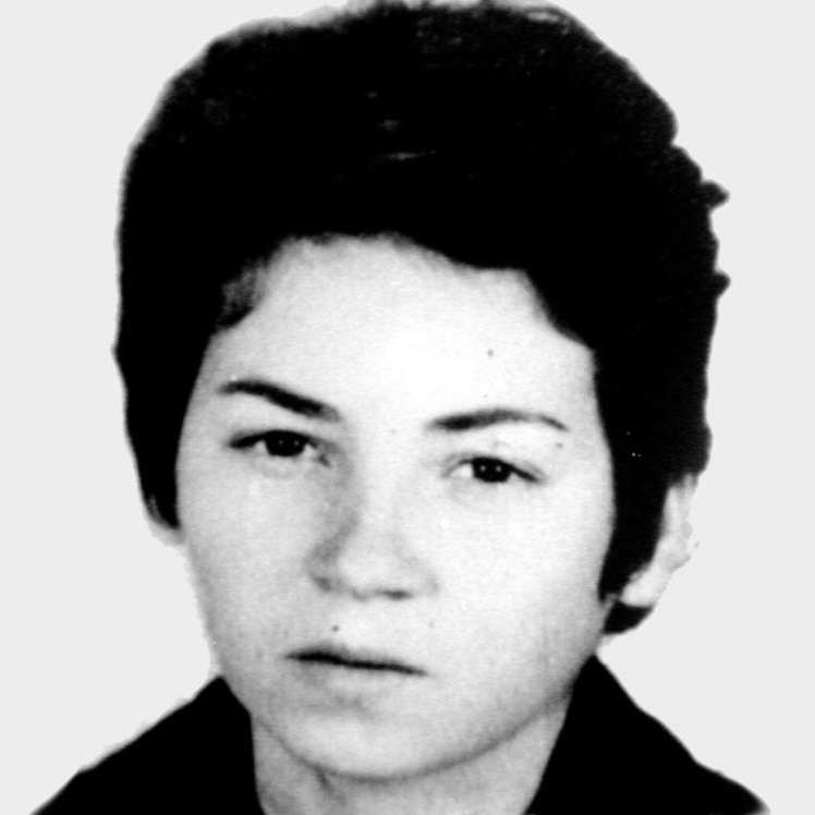 Silvia Elvira Ibañez