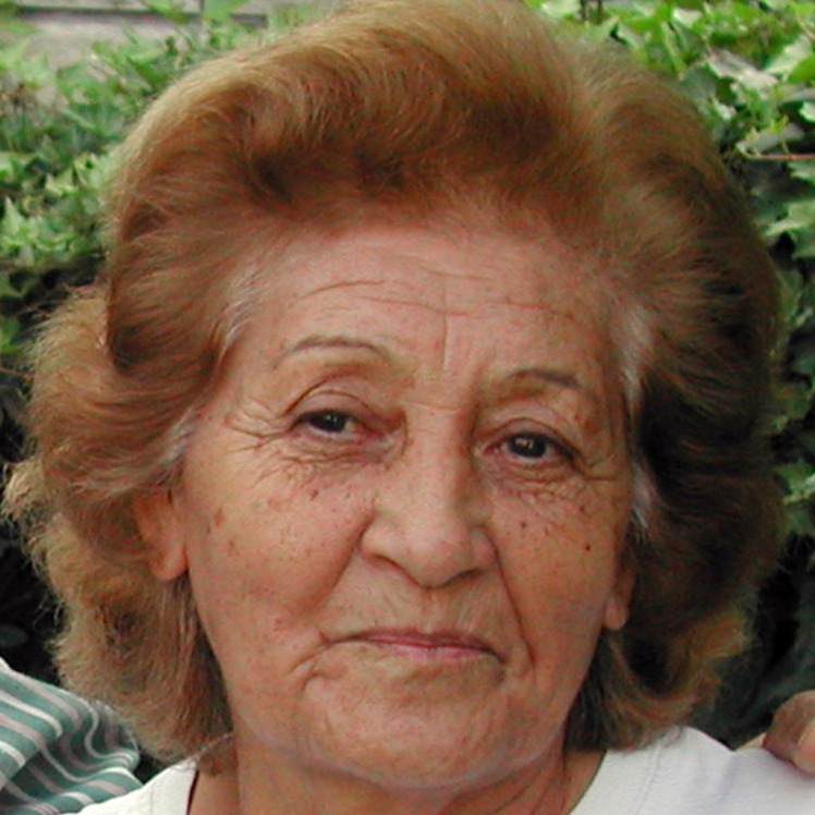 María Angélica Lescano