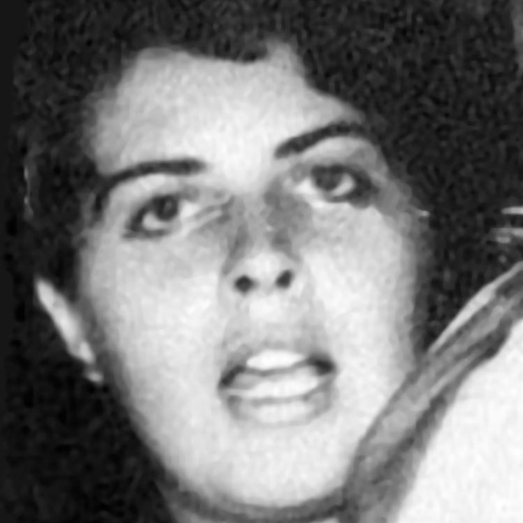 Irene Nélida Peña 