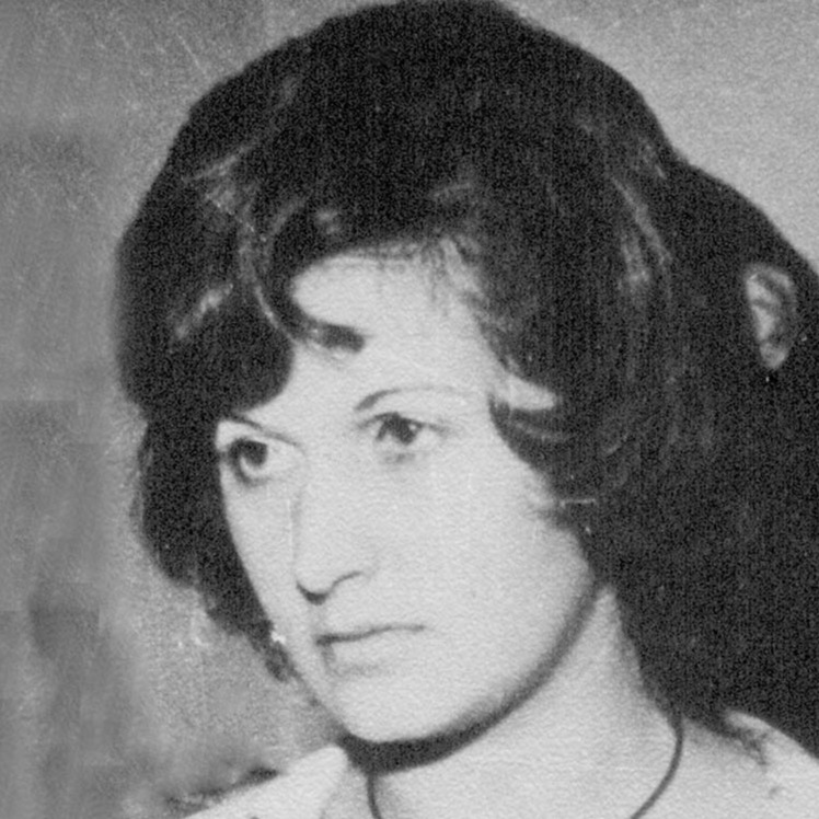 Nora Susana La Spina