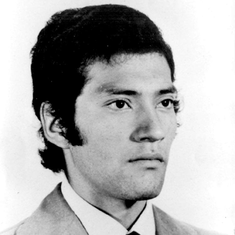Oscar Alfredo Zalazar