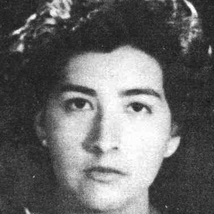 Francisca Delicia Torres