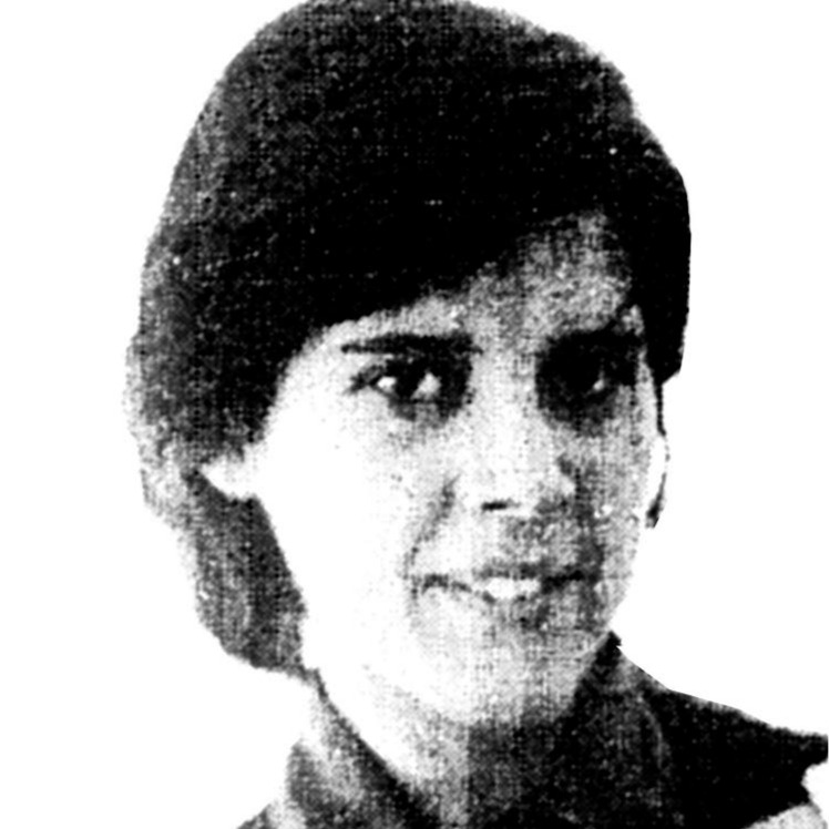 Alicia Raquel  D´Ambra Villares