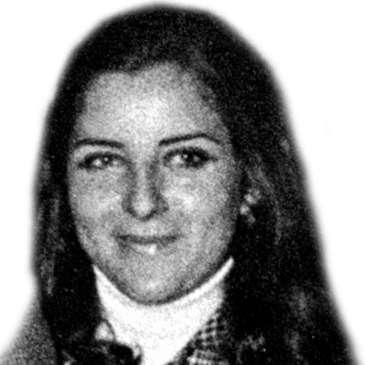 María Marta  Vásquez Ocampo