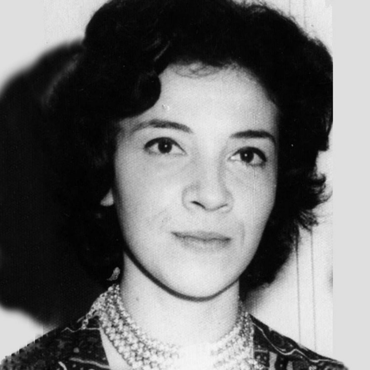 Irma Susana Delgado Lizaso
