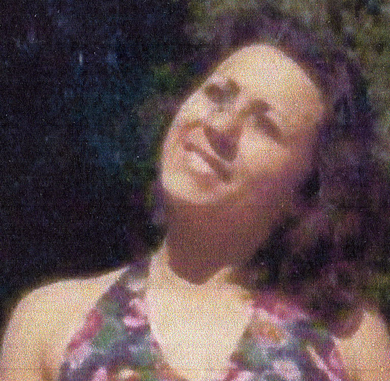Rosa Ana Irmina Nusbaum