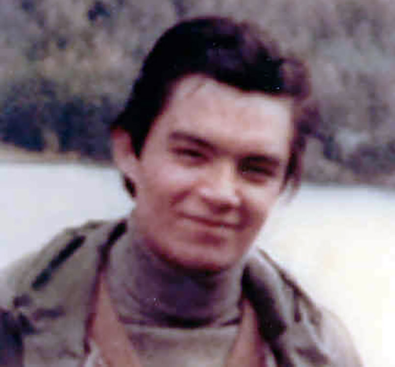 Mariano Belisario Iturriza