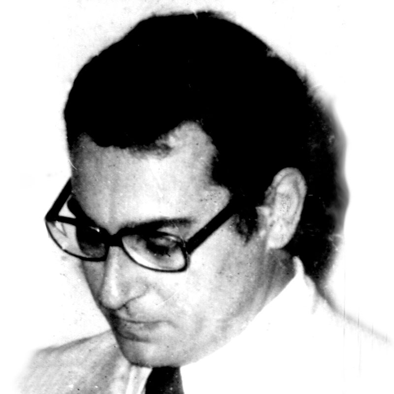 Ricardo José Machado