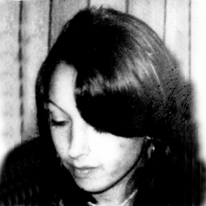 María Laura González
