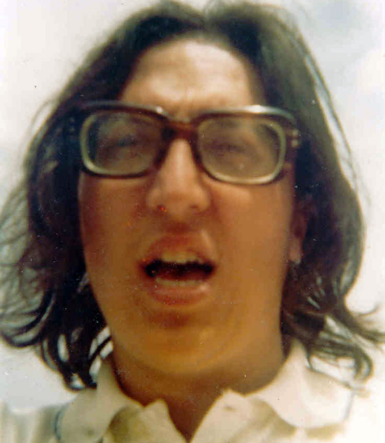 Roberto Ricardo Suárez