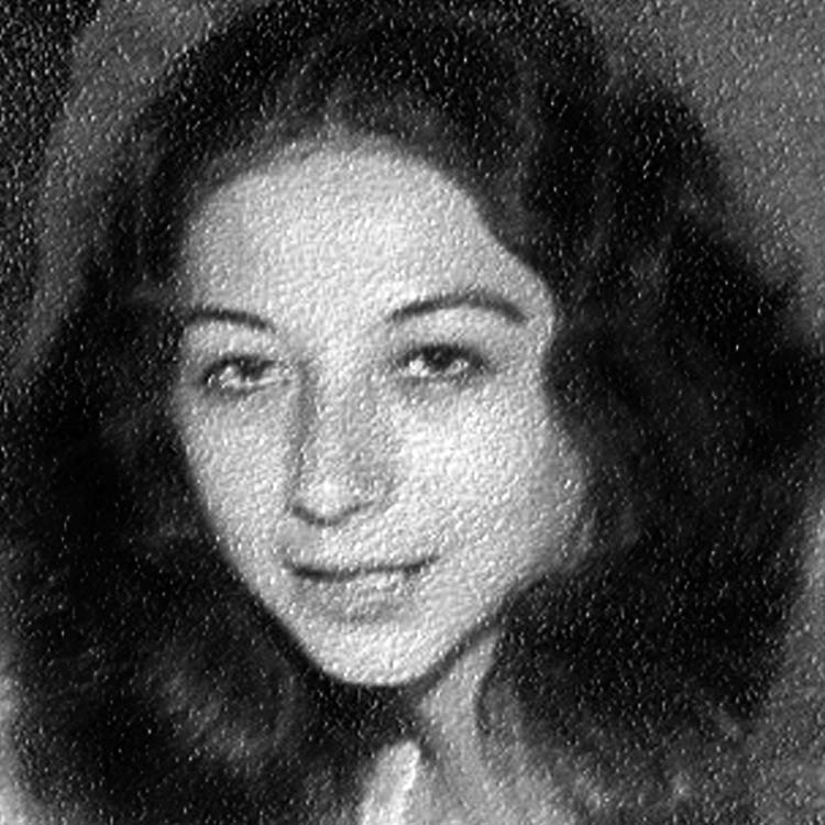 Dora Beatriz Noriega