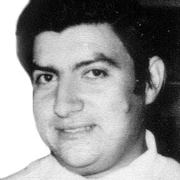 Francisco Miguel Velázquez