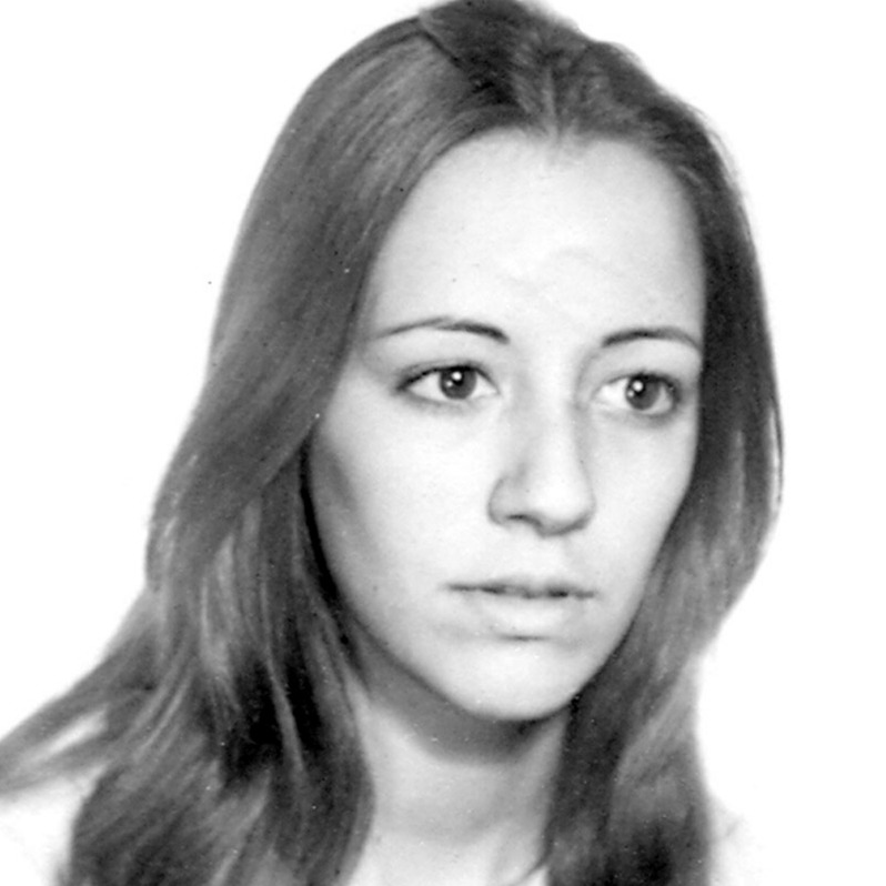 Laura Graciela Pérez Rey
