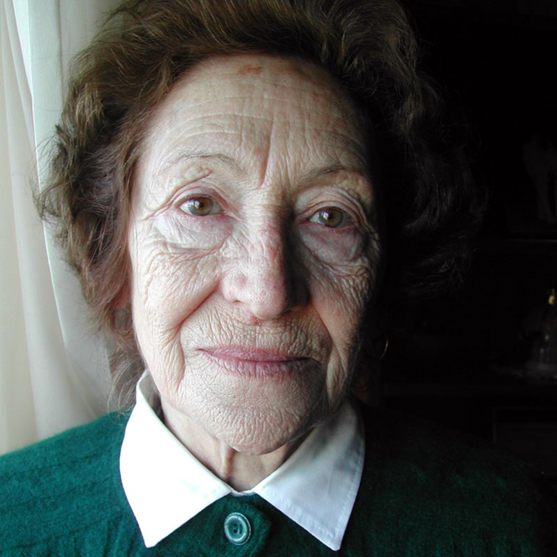 Zidanelia Irma Thompson