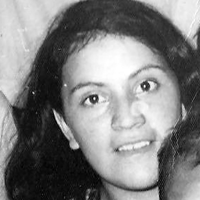 Marta Graciela Álvarez