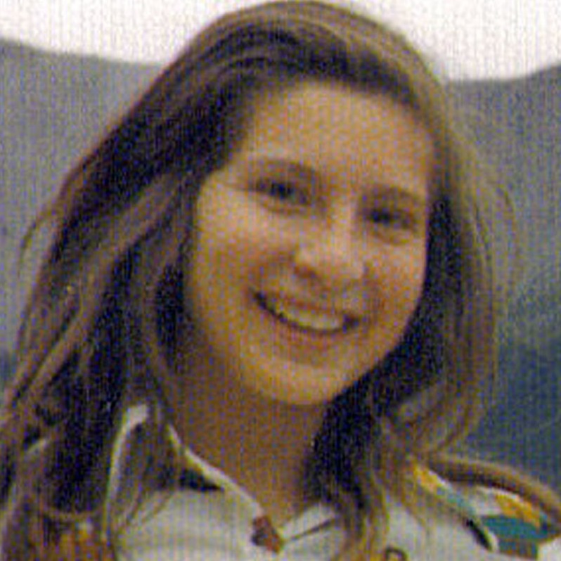 Silvia Amanda González