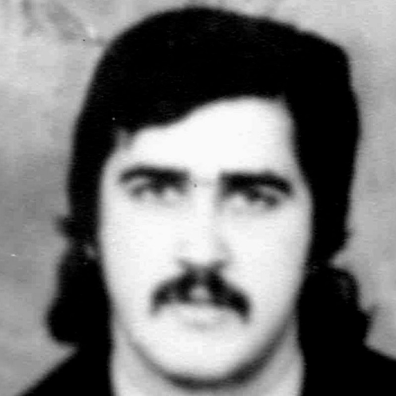 Luis Alberto Morales