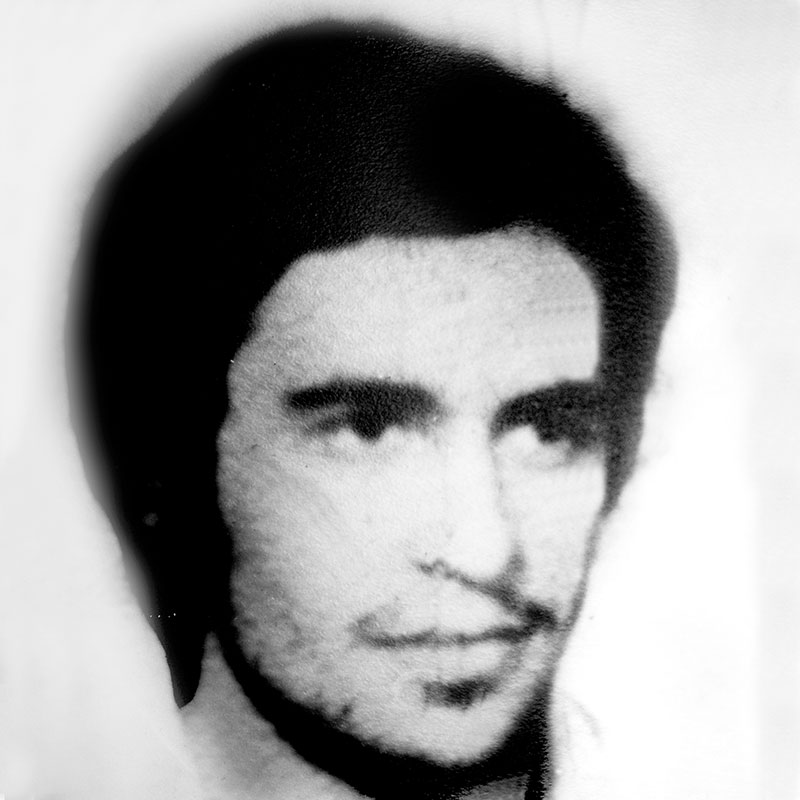 José Horacio Olmedo