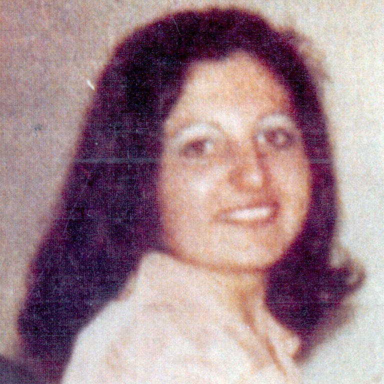 Silvia Graciela Resnicoff