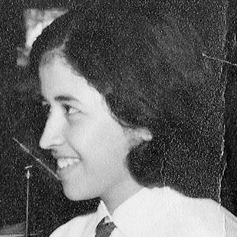 María De Las Mercedes Gómez