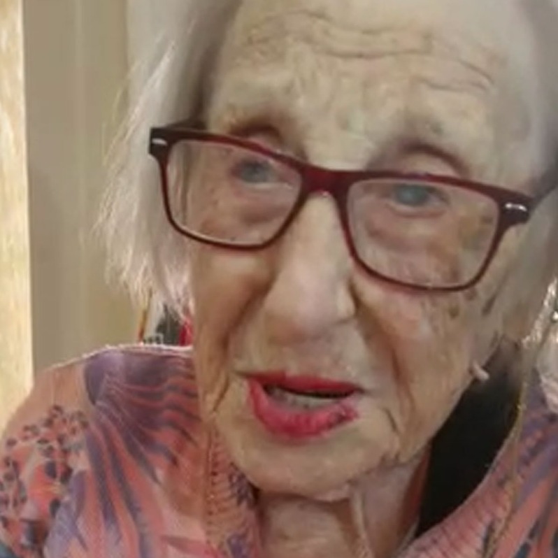 Nélida Cristófano De Orzaocoa