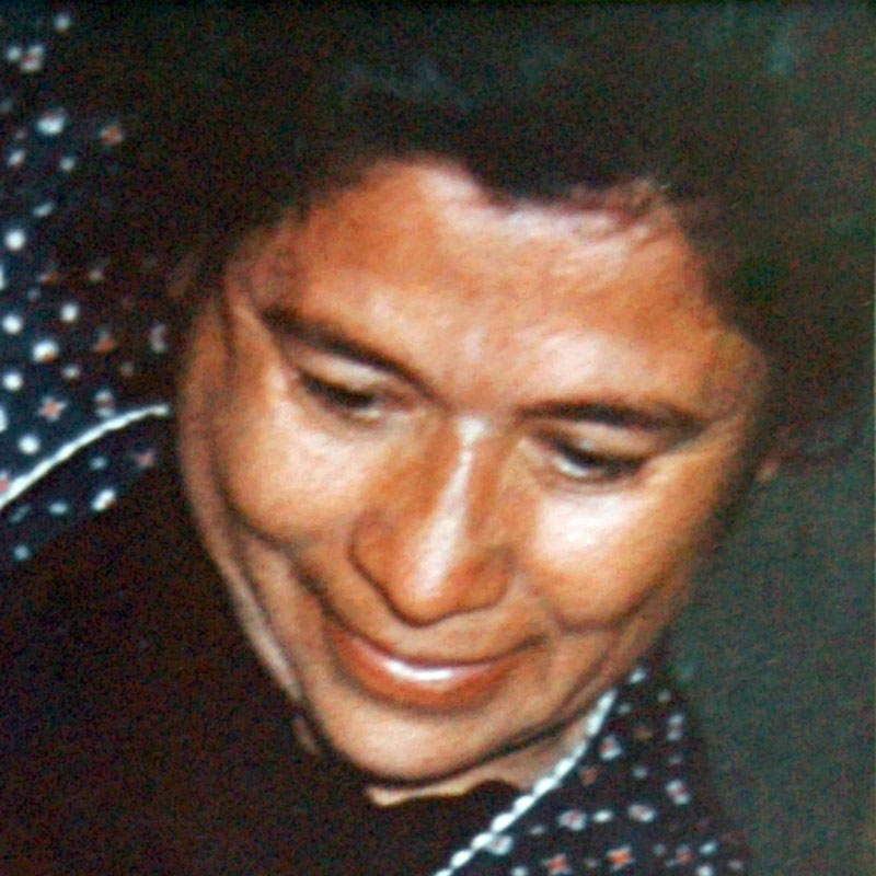 Blanca Gómez