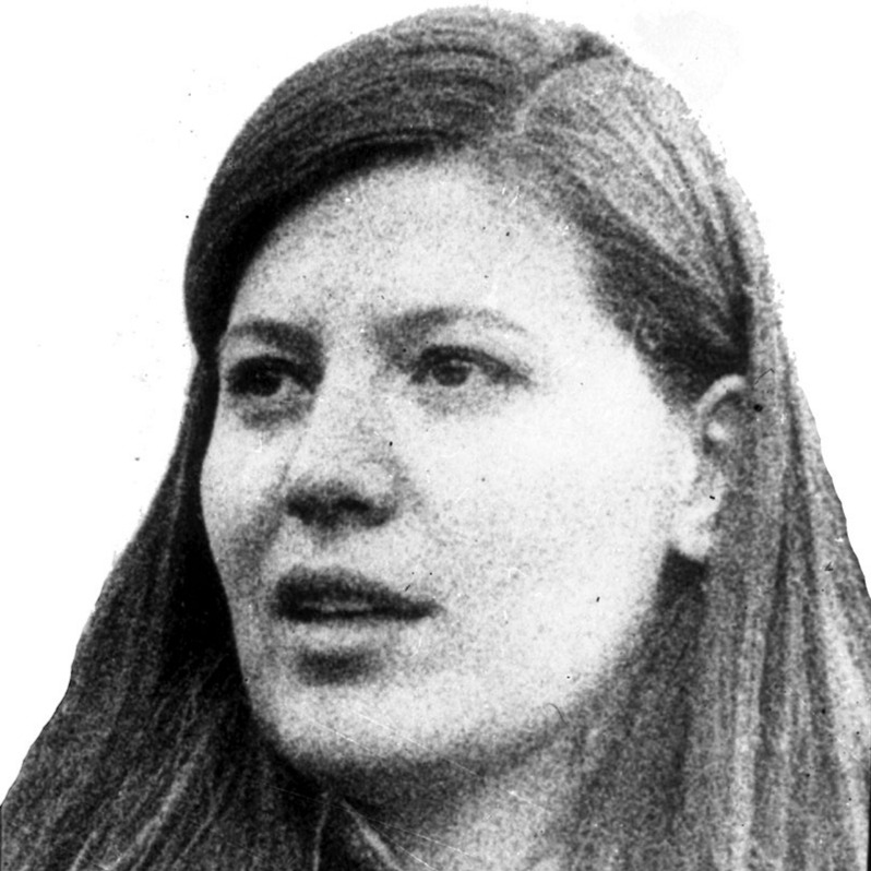 Amalia Clotilde Moavro