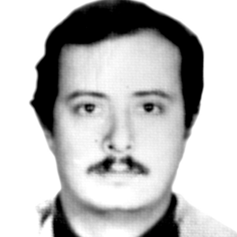 Héctor Mario Patiño