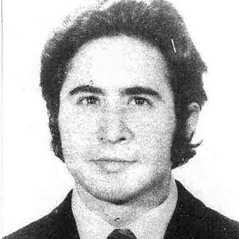 Eduardo Guillermo Poyastro
