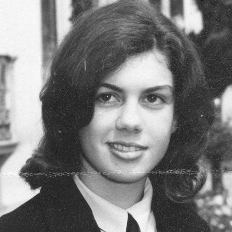 Mirta Teresa Gerelli