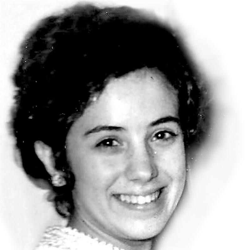 Delia Elena Garaguso