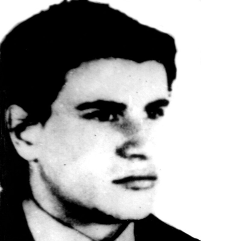 Tristán Omar Roldán