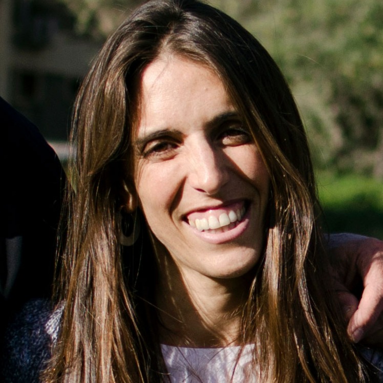 Marcela Solsona Síntora