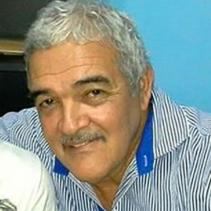 Rubén Maulín