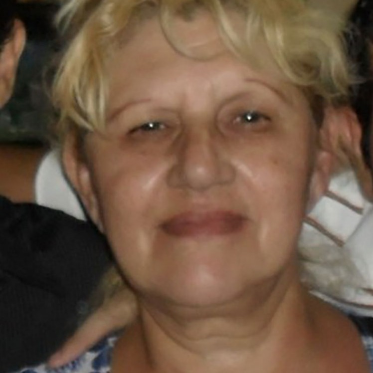 Luisa Beatriz Pratto