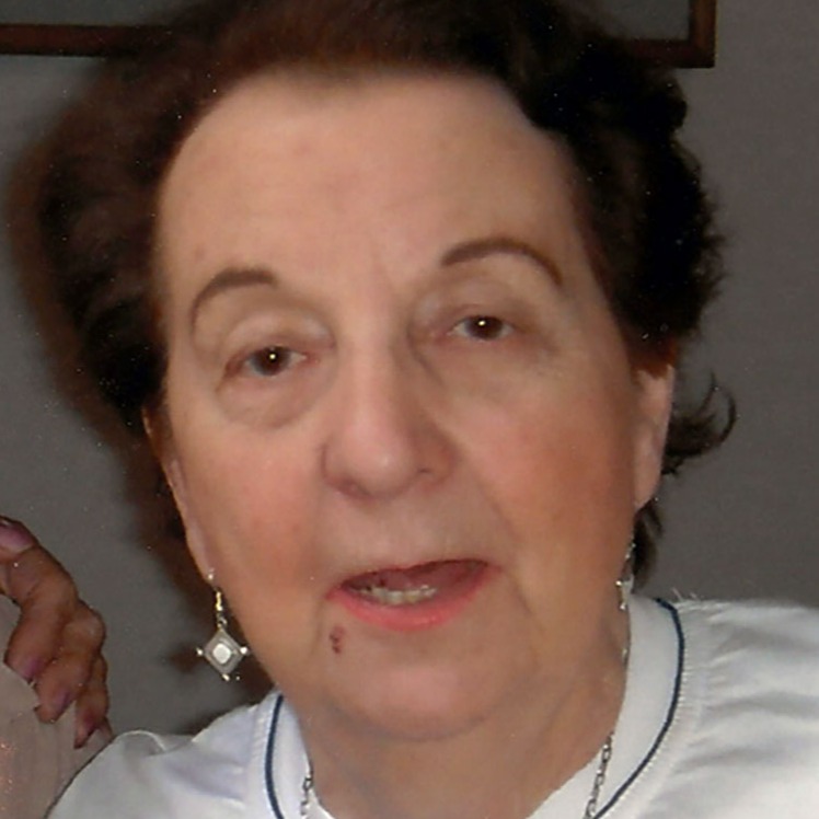 Vilma Delinda Sesarego