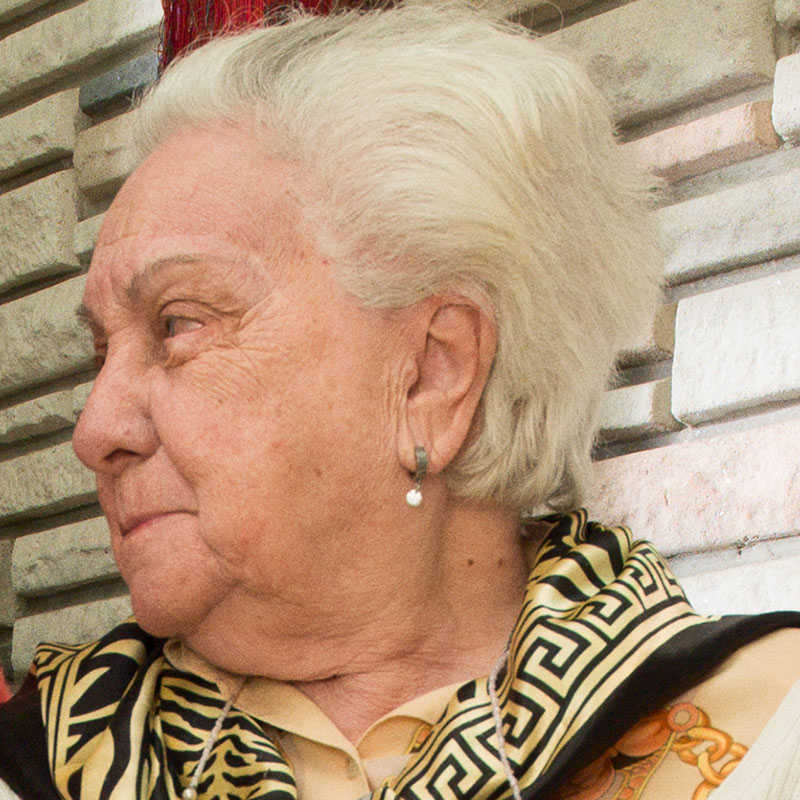 Luisa Bermúdez De Reinhold