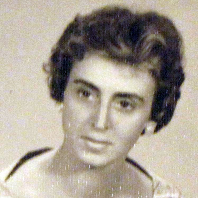 Elsa Catalina  Pezzuti