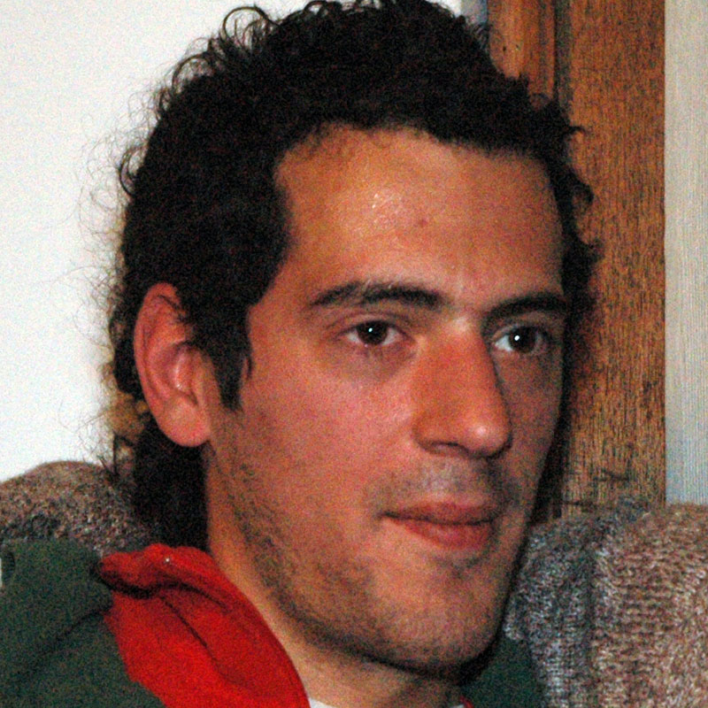  Sebastián José Casado Tasca