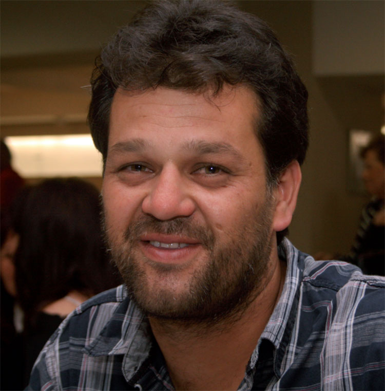  Gustavo Godoy Ferreyra