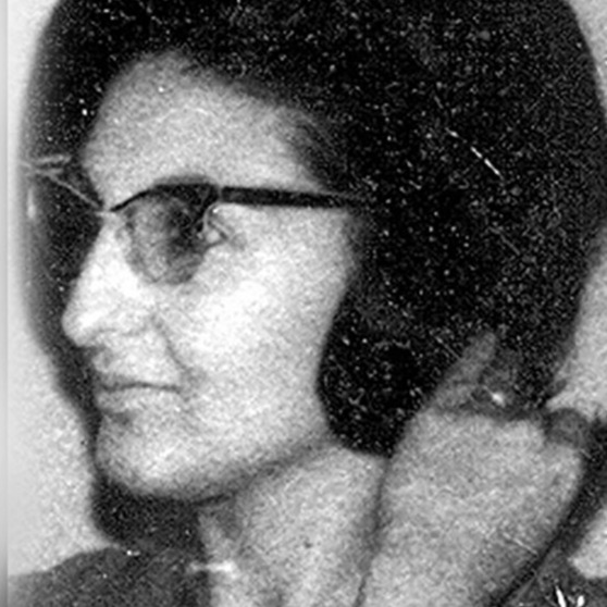 María Eugenia Casinelli